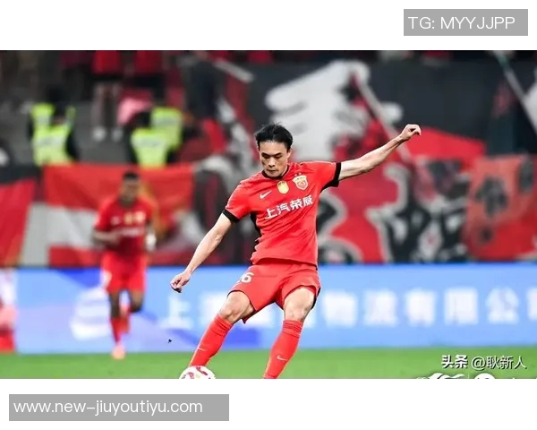 王燊超坚定信念海港全力以赴冲击目标不受外界干扰