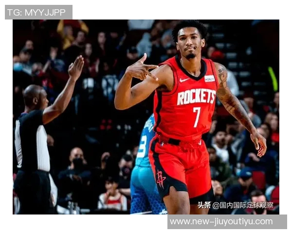 克雷格波特强势突破撤步远投被犯规成功打成3加1