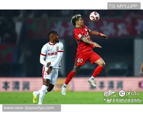 中超助攻榜揭晓纳萨里奥独占鳌头奥斯卡泽卡韦世豪等人紧随其后