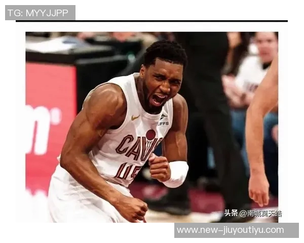 米切尔半场狂砍25分表现惊艳三分球精准助球队争胜